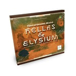 Terraforming Mars: Hellas & Elysium (Exp.) (SVE)