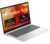 HP Pavilion SE 14-ep0520sa 14" Refurbished Laptop - Intel®Core i7, 512 GB SSD, Silver (Very Good Condition), Silver/Grey