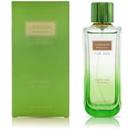 London Fragrances English Pear & Freesia 100ml EDP Perfume Spray - Women's