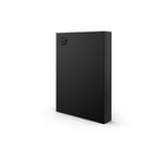 Seagate 5TB Hard Drive Black FireCuda USB STKL5000400