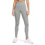 Nike One Dri-FIT High Waist Dame