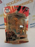 BBC 2004 Doctor Who Brown Krillitane Poseable Action Figure NEW & SEALED