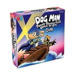 Dog Man 20,000 Fleas Under The Sea Board Game