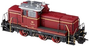 Märklin 37861 - Locomotive Diesel BR V 60 DB, Voie H0