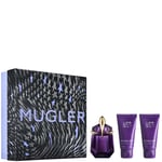 Mugler Alien Eau De Parfum 30ml Gift Set