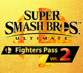 Super Smash Bros. Ultimate - Fighters Pass vol. 2 DLC EU Nintendo Switch (Digital nedlasting)