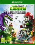 Plants vs Zombies  Garden Warfare /Xbox One - New Xbox One - T1398z