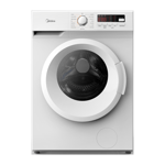 Midea 7KG Wash/4KG Dryer Front Load Combo  MFN03D70/WW - Midea Laundry Machines and Appliances Online - MFN03D70/WW