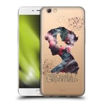 FANTASTIC BEASTS THE CRIMES OF GRINDELWALD KEY ART SOFT GEL CASE FOR OPPO PHONES