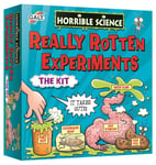 *Galt Toys Horrible Science Really Rotten Experiments