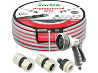 Vartco Irrigation Set 1/2" 20M 6-Layer Vartco Professional Plus Tfs Set 1005120020S