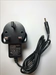 6V AC-DC Switching Adapter Charger for MPB28 Motorola Baby Monitor Parent Unit