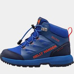 Helly Hansen Marka Støvler Ht Junior Og Barn Blå Us Y4/eu 34