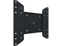 Vesa 300(-200), 400(-300/-200) Rental Bracket