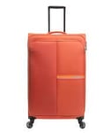 AMERICAN TOURISTER BRIGHT LIFE Extra large size trolley