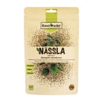 Nässelpulver 250g Ekologisk - Rawpowder