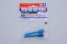 Tamiya 54502 TT-02 Aluminium Propeller Joint Modélisation