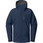 Haglöfs Astral GTX II Jacket Men Tarn Blue