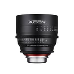 SAMYANG XEEN 85MM T1,5 FF CINE SONY E