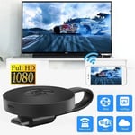 Tv Box Clé TV PC FULL HD 1080P WIFI - Accédez Gratuitement à Toutes les Chaînes