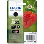 Epson Fraise 29XL Noir