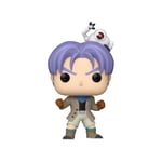 Funko Pop! Animation: DBGT - Trunks & Gill - Dragon Ball GT - Collectable Vinyl 