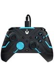 PDP Rematch Titan Steel GLOW - Controller - Microsoft Xbox Series X