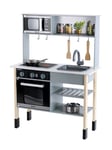 Theo Klein Play kitchen in FSC wood