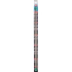 Prym Knitting Needle, Aluminium, Silver, One Size