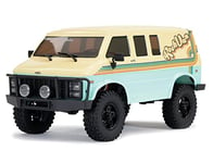 FTX FTX5480BE OUTBACK MINI XP ROCK VAN 1:18 TRAIL READY-TO-RUN BEIGE RC Crawler