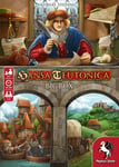 Hansa Teutonica Big Box (deutsch/englisch)