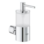 Grohe Atrio såpedispenser Krom - 40306003