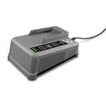 Kärcher 18V-36V Chargeur de batterie universel Alimentation + 18-36