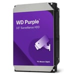 Western Digital WD Purple 3 To