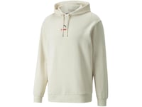 Men's Puma Better Hoodie Tr Beige 847461 99