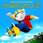 Diverse Artister  Stuart Little 2 / O.s.t.  CD