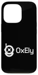 iPhone 13 Pro 0xEly Example Case