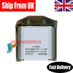 New EB-BR810ABU Battery For Samsung Galaxy Watch 42mm SM-R810NZDCXAR UK