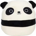 20 cm Squishmallow Kudde Plyschleksak ROSA HUND ROSA HUND panda