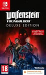 Wolfenstein: Youngblood (Code in Box)