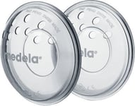 Nännisuojat Medela 008.0042