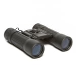 Eurohike 10X25 Small Binoculars with Pouch and Carry Strap, Travel Essentials
