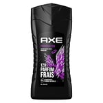 Axe Gel Douche Homme Provocation 12 h Parfum Frais 400 ml