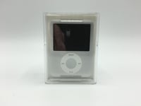 Factory Sealed Apple iPod Nano A1236 4 GB - 3rd Generation - Silver (MA978LL/A)