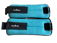 Outliner Wrist And Ankle Weight