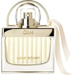 Chloé Parfymer för kvinnor Love Story Eau de Parfum Spray 30 ml (16.733,00 kr / 1 l)