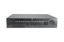 LevelOne GEMINI series NVR-0764 - standalone NVR - 64 kanaler