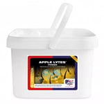 Equine America Apple Lytes Powder 2.5kg - Horse & Pony Electrolyte Supplement