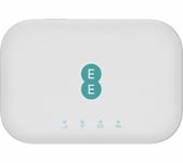 EE 4GEE Mini Mobile WiFi  - Pay As You Go Mobile Broadband - Including Sim