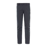 The North Face Tanken Pant Homme Gris